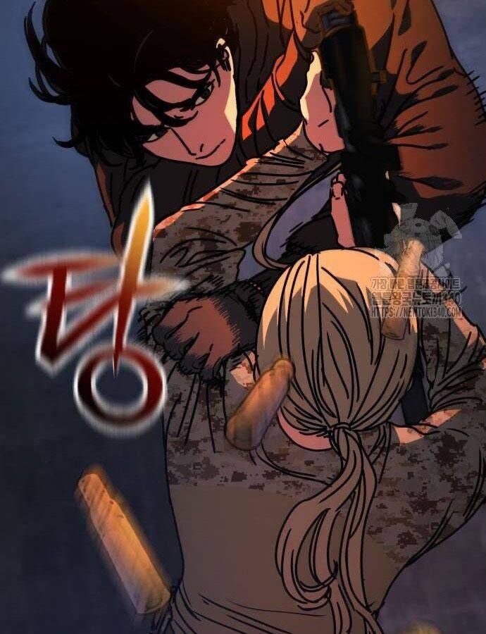 D-Day: Hầm Trú Ẩn Chapter 6 - 90