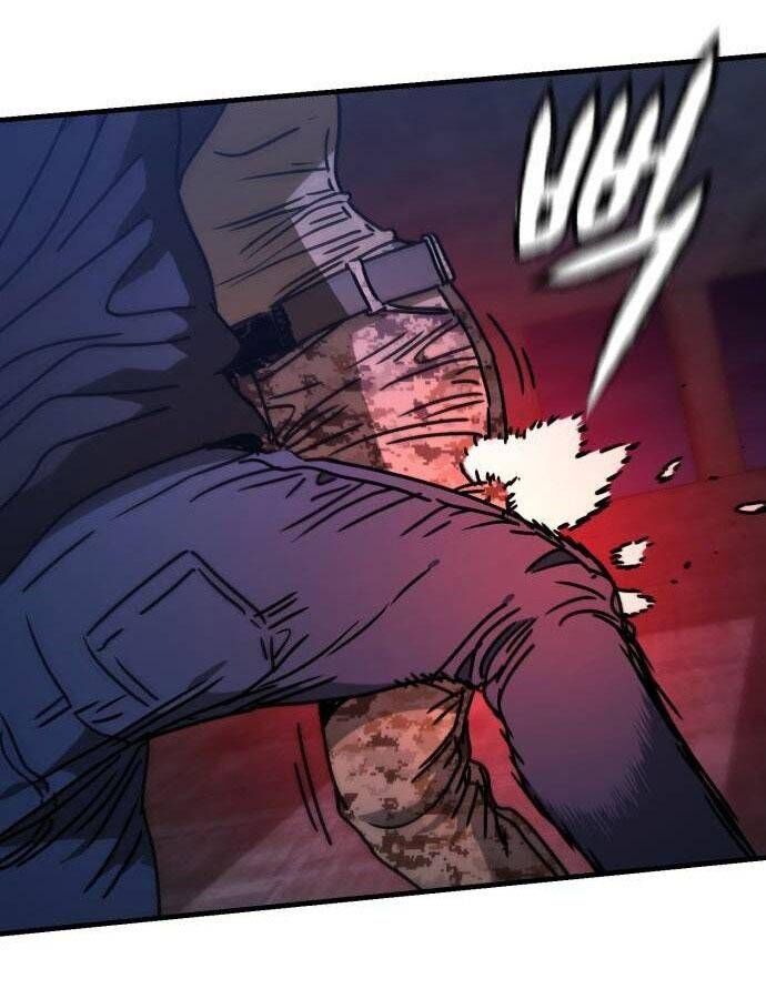 D-Day: Hầm Trú Ẩn Chapter 6 - 93