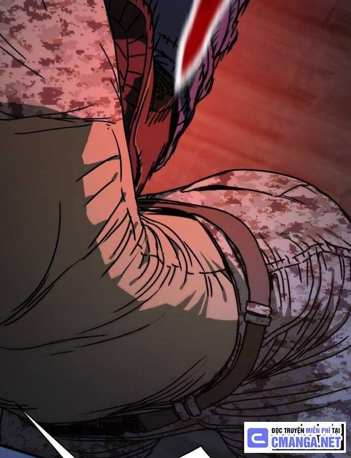 D-Day: Hầm Trú Ẩn Chapter 6 - 100