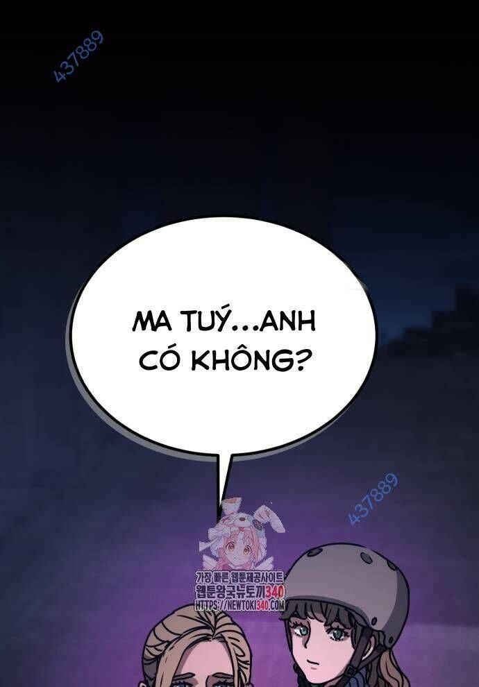 D-Day: Hầm Trú Ẩn Chapter 7 - 2