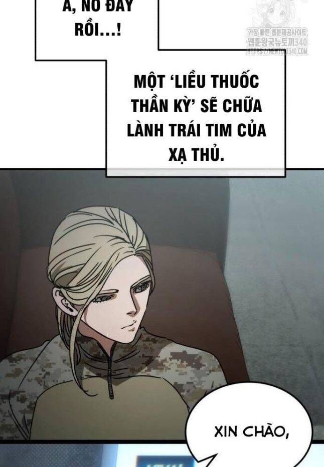 D-Day: Hầm Trú Ẩn Chapter 7 - 116