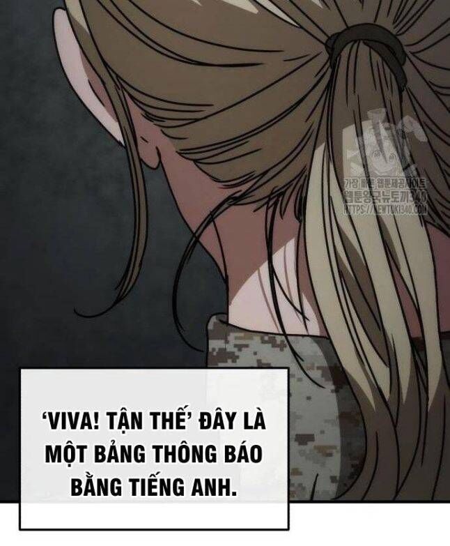 D-Day: Hầm Trú Ẩn Chapter 7 - 119