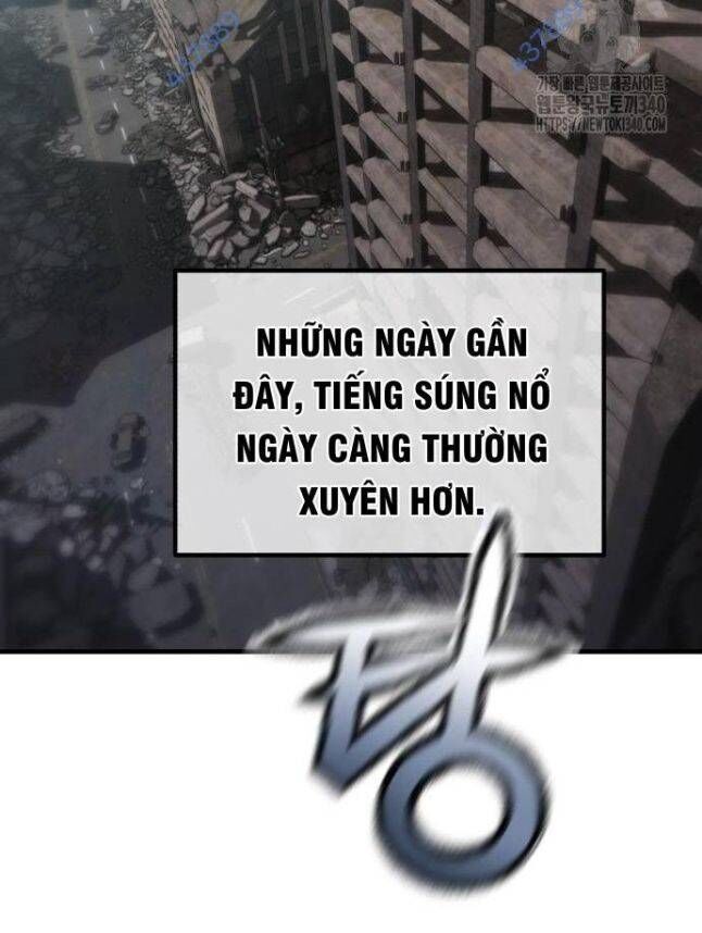D-Day: Hầm Trú Ẩn Chapter 7 - 14