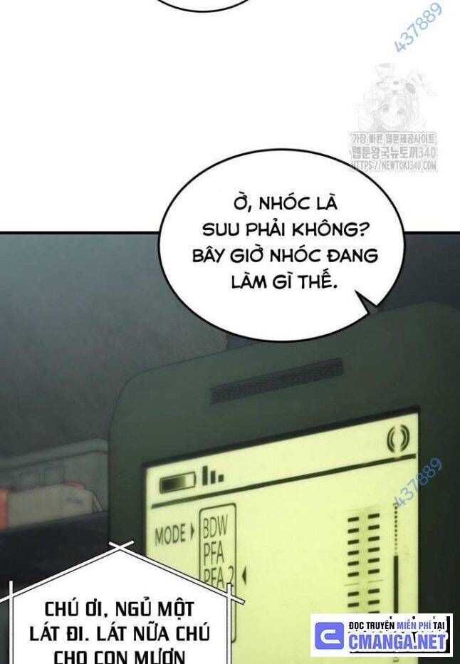 D-Day: Hầm Trú Ẩn Chapter 7 - 136
