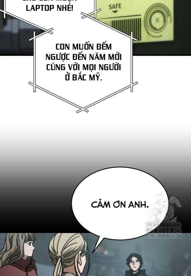 D-Day: Hầm Trú Ẩn Chapter 7 - 137