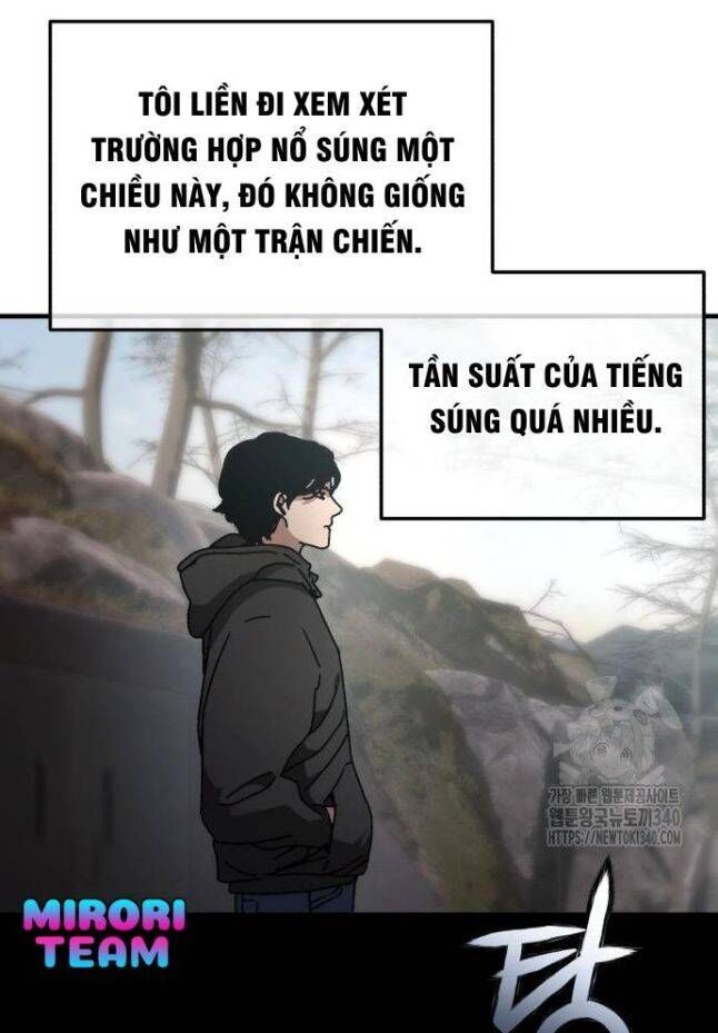 D-Day: Hầm Trú Ẩn Chapter 7 - 15