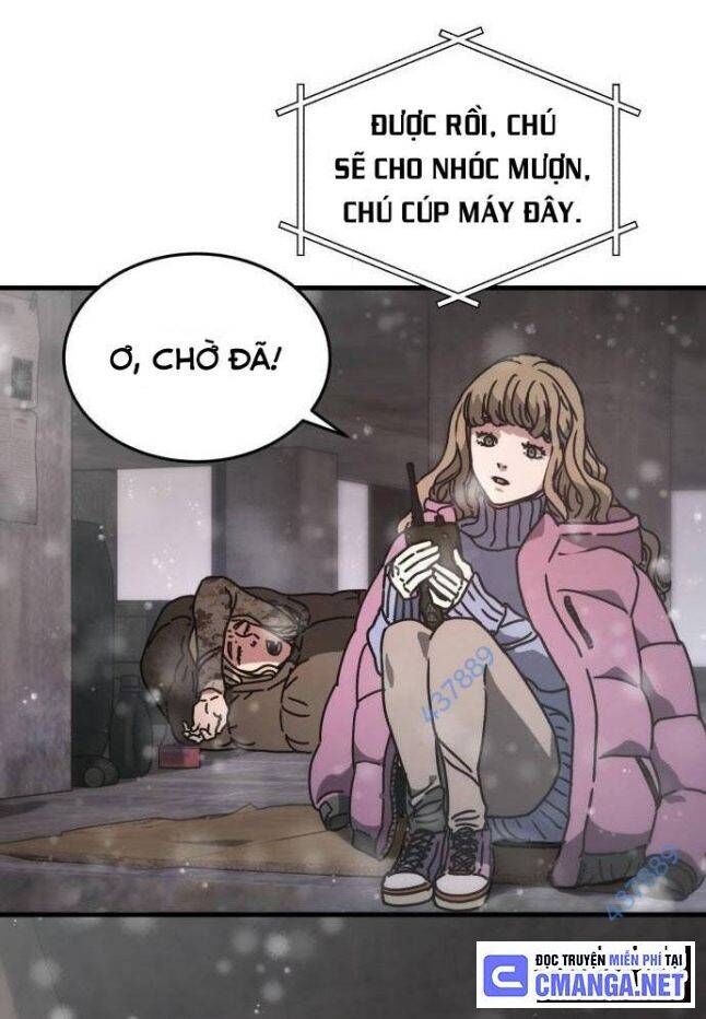 D-Day: Hầm Trú Ẩn Chapter 7 - 142