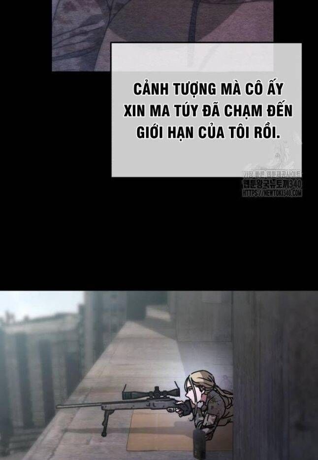 D-Day: Hầm Trú Ẩn Chapter 7 - 17