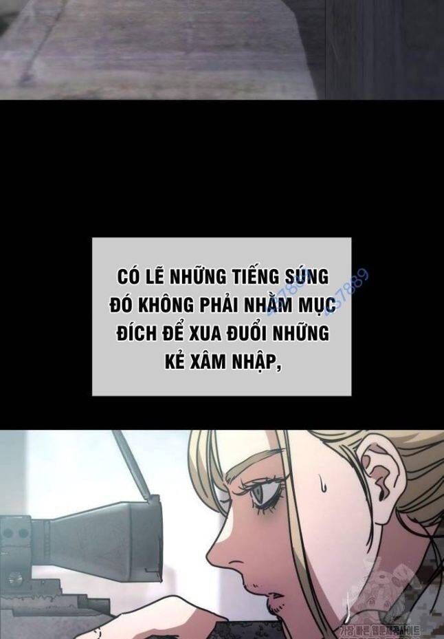 D-Day: Hầm Trú Ẩn Chapter 7 - 18