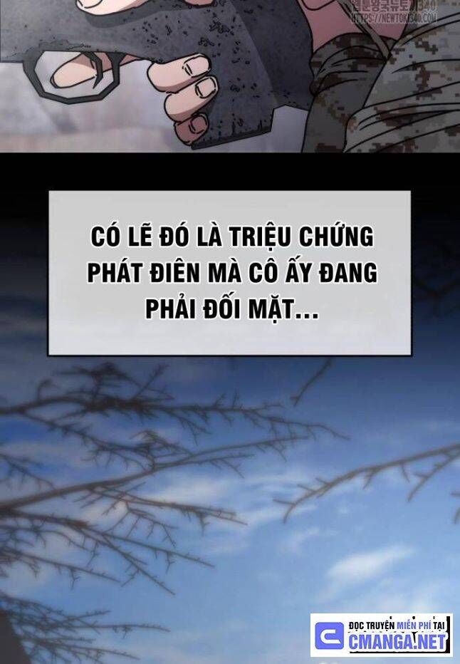 D-Day: Hầm Trú Ẩn Chapter 7 - 19
