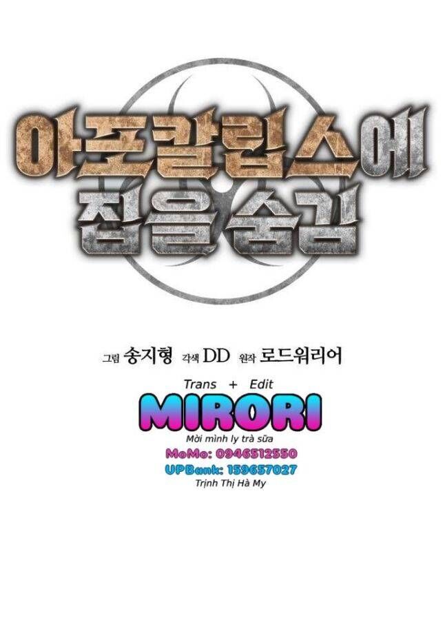 D-Day: Hầm Trú Ẩn Chapter 7 - 27