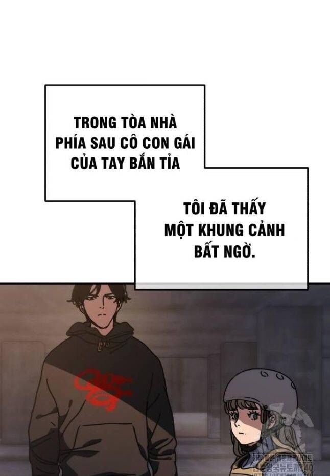 D-Day: Hầm Trú Ẩn Chapter 7 - 32