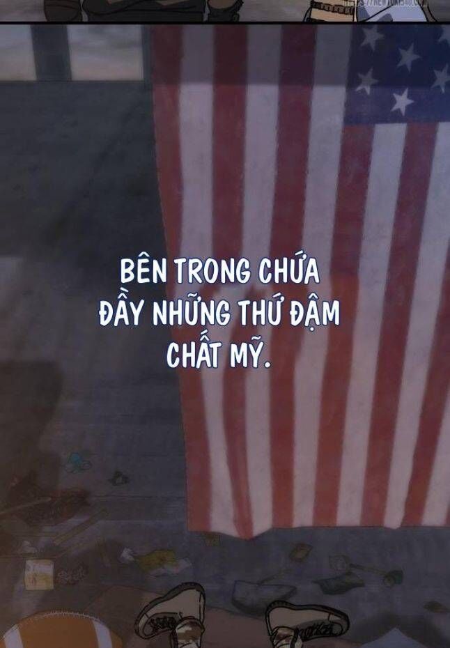 D-Day: Hầm Trú Ẩn Chapter 7 - 33