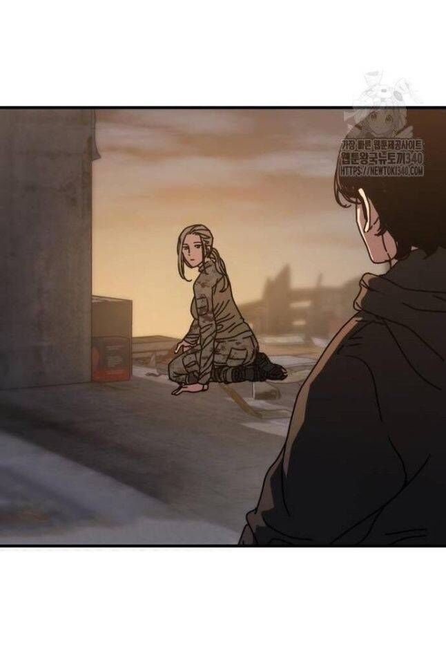 D-Day: Hầm Trú Ẩn Chapter 7 - 36