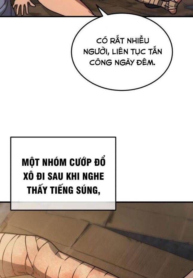 D-Day: Hầm Trú Ẩn Chapter 7 - 38