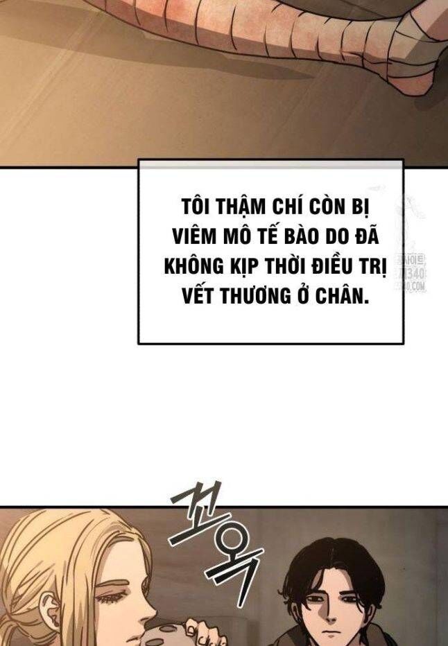 D-Day: Hầm Trú Ẩn Chapter 7 - 39