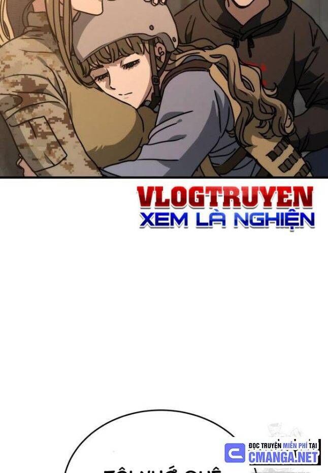D-Day: Hầm Trú Ẩn Chapter 7 - 40