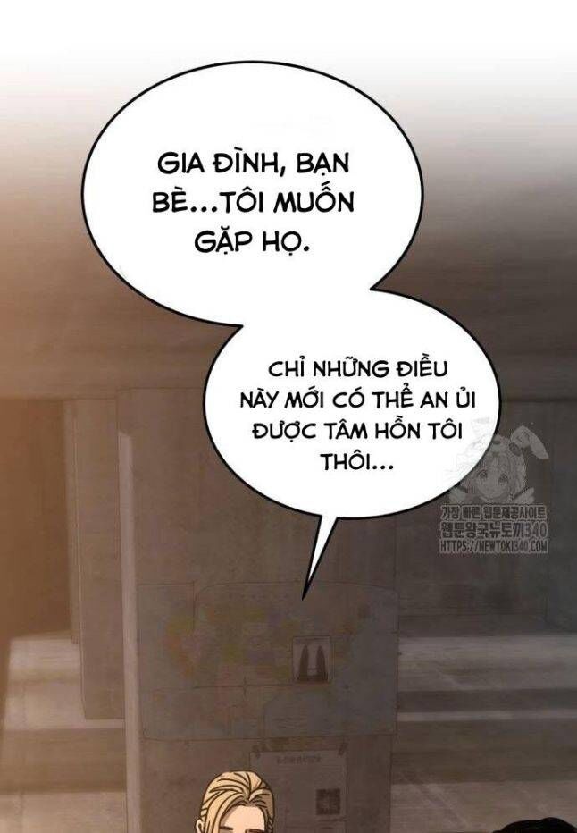 D-Day: Hầm Trú Ẩn Chapter 7 - 42