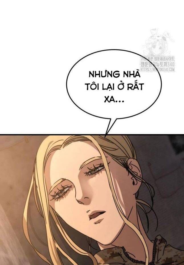 D-Day: Hầm Trú Ẩn Chapter 7 - 44