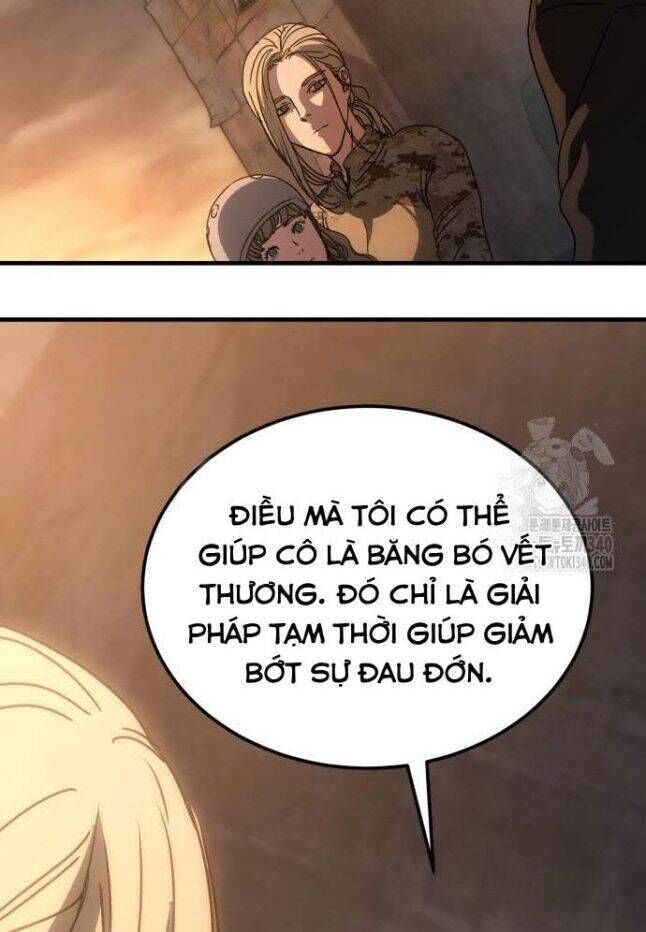 D-Day: Hầm Trú Ẩn Chapter 7 - 54
