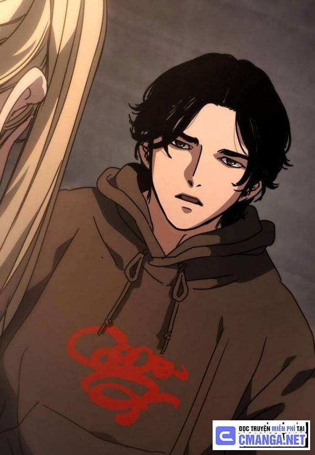 D-Day: Hầm Trú Ẩn Chapter 7 - 55