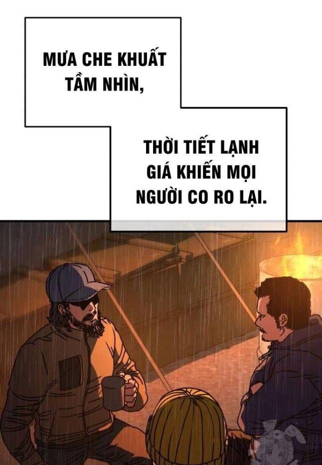 D-Day: Hầm Trú Ẩn Chapter 7 - 62