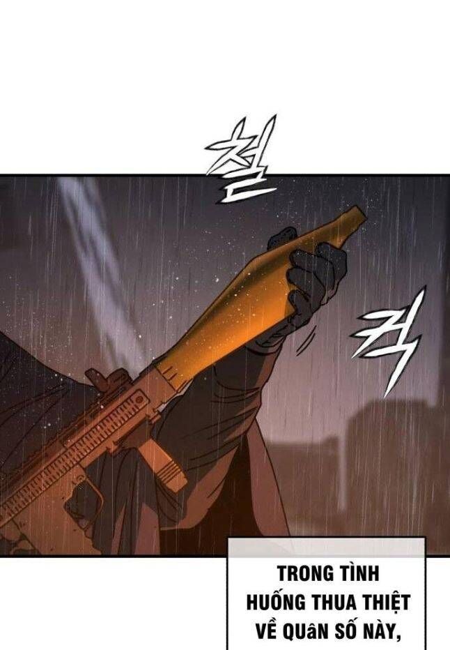 D-Day: Hầm Trú Ẩn Chapter 7 - 65