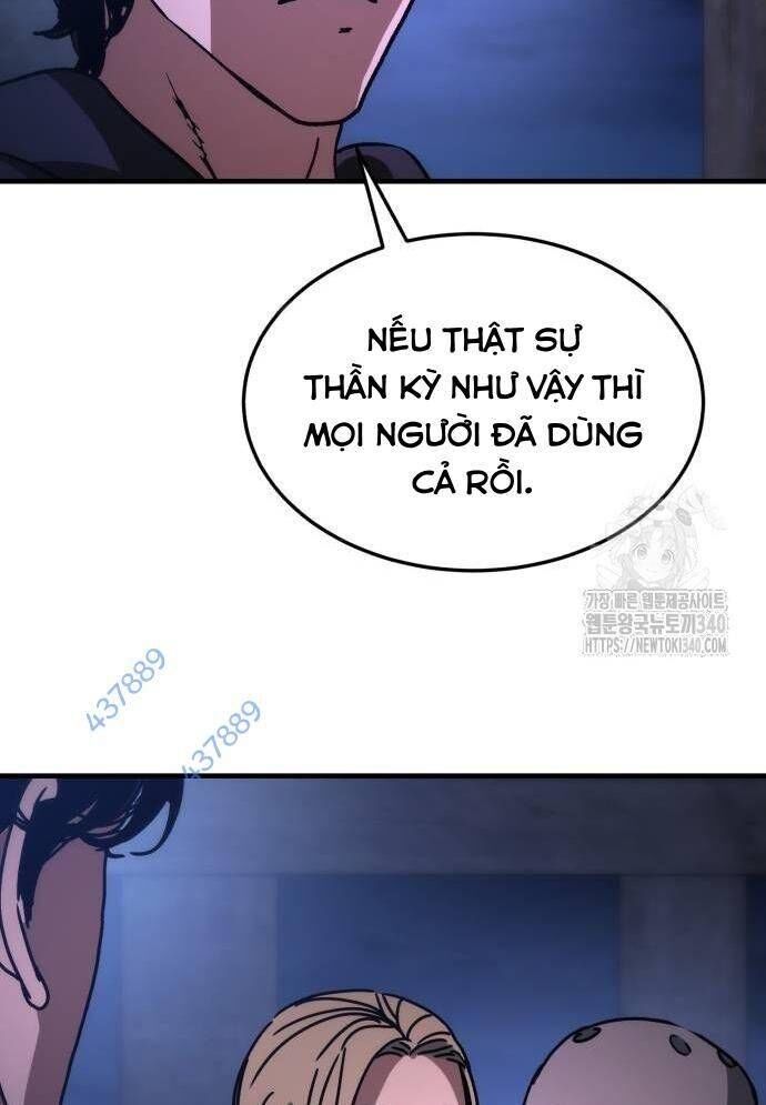 D-Day: Hầm Trú Ẩn Chapter 7 - 8