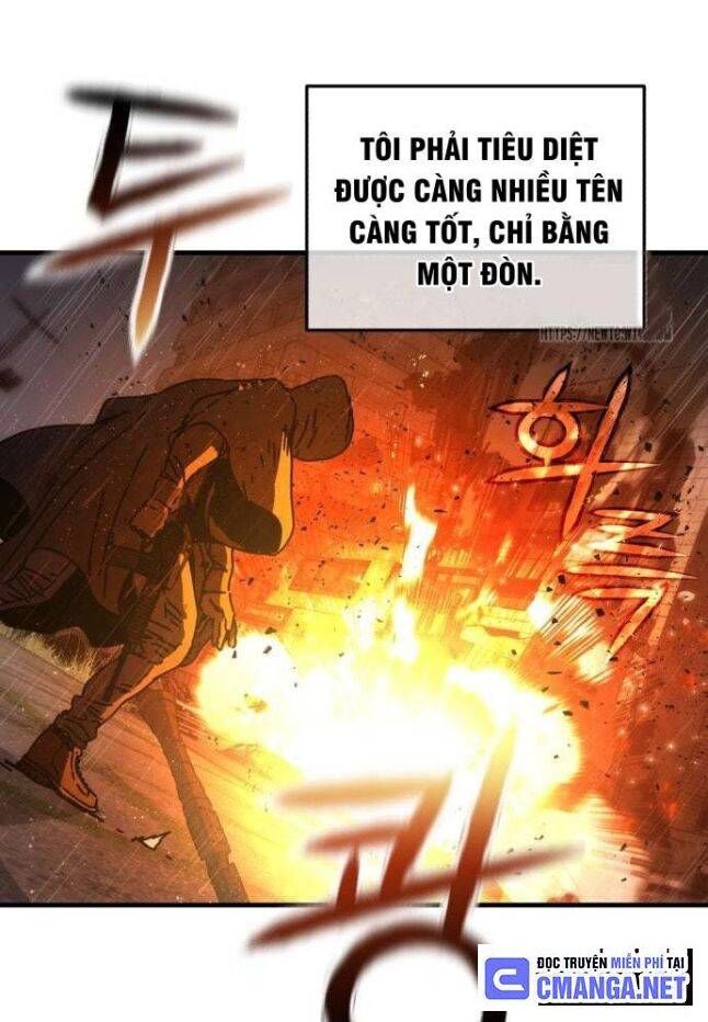 D-Day: Hầm Trú Ẩn Chapter 7 - 73