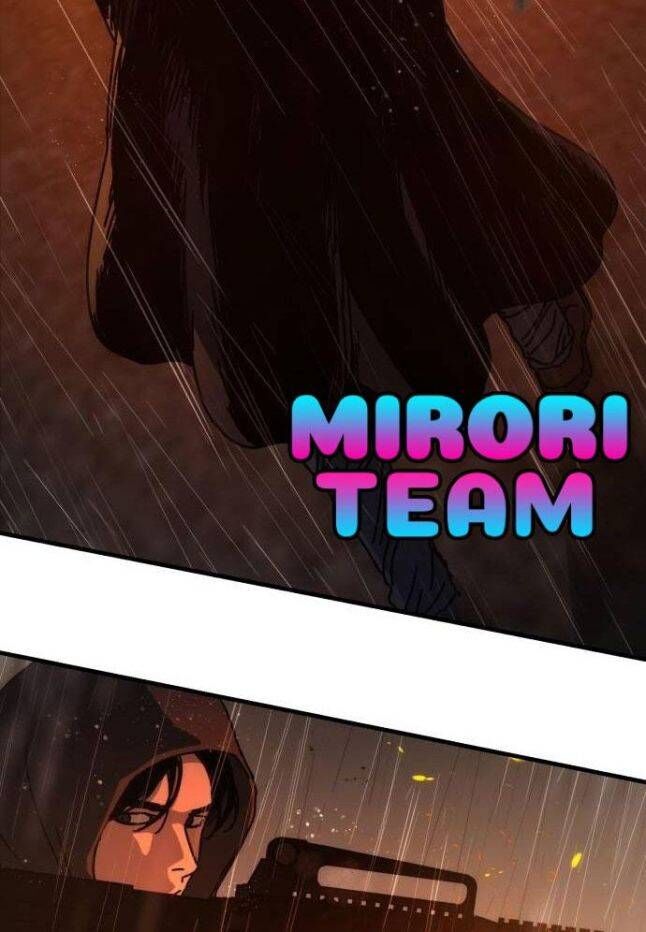 D-Day: Hầm Trú Ẩn Chapter 7 - 80