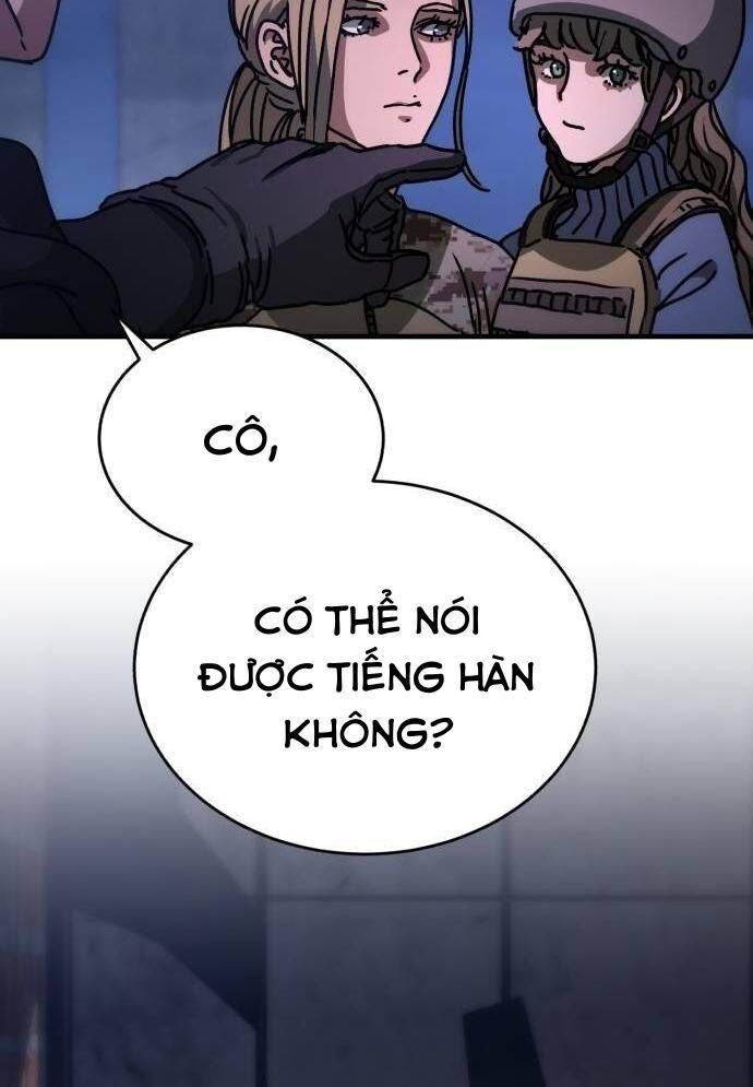 D-Day: Hầm Trú Ẩn Chapter 7 - 9