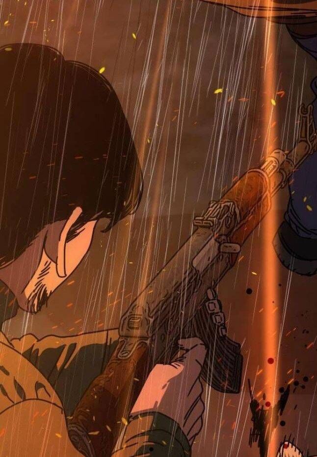 D-Day: Hầm Trú Ẩn Chapter 7 - 83