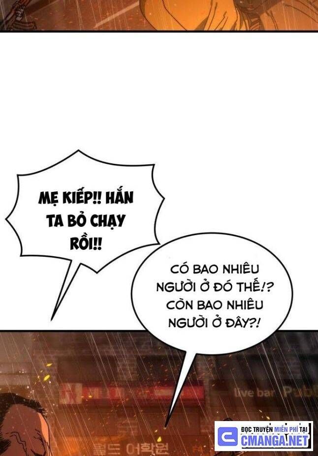 D-Day: Hầm Trú Ẩn Chapter 7 - 88