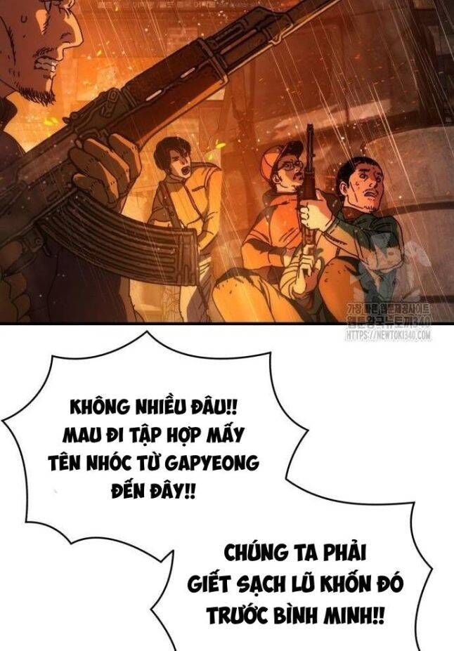 D-Day: Hầm Trú Ẩn Chapter 7 - 89