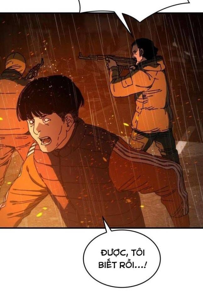 D-Day: Hầm Trú Ẩn Chapter 7 - 90