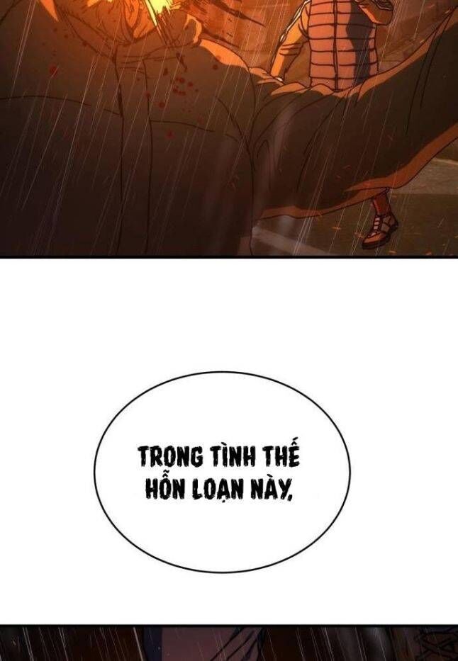 D-Day: Hầm Trú Ẩn Chapter 7 - 92