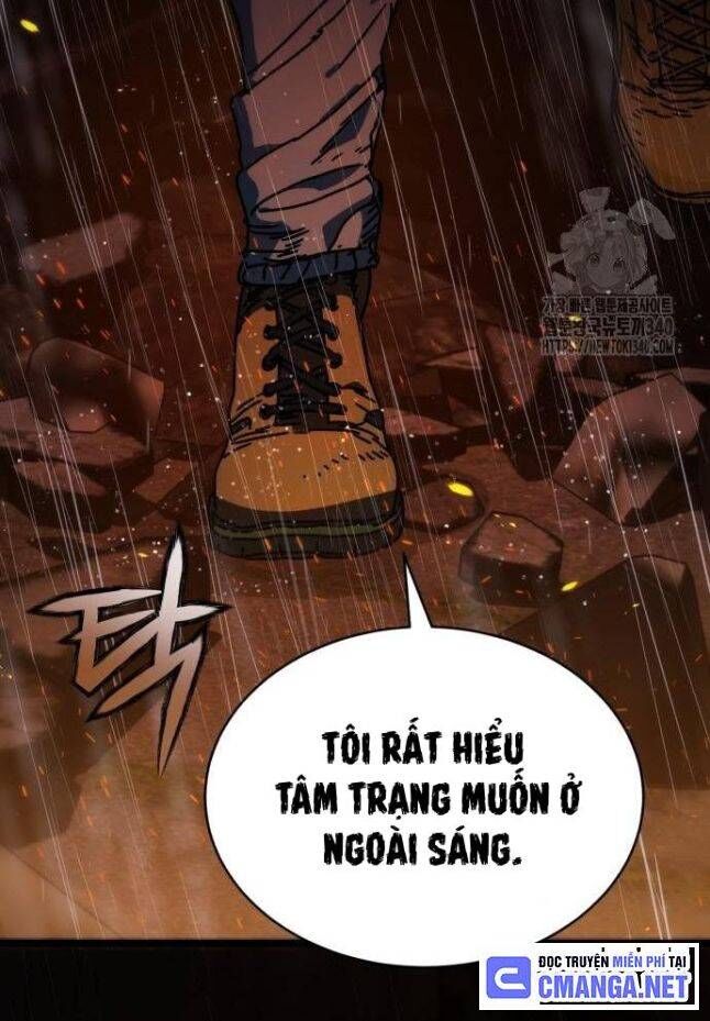 D-Day: Hầm Trú Ẩn Chapter 7 - 94