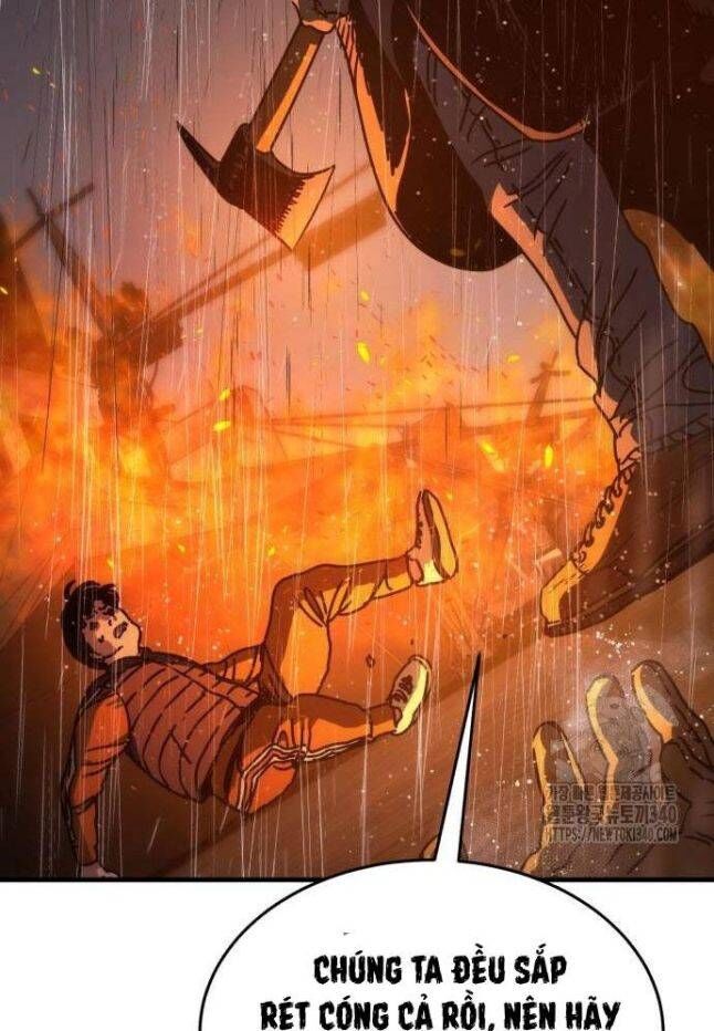 D-Day: Hầm Trú Ẩn Chapter 7 - 99