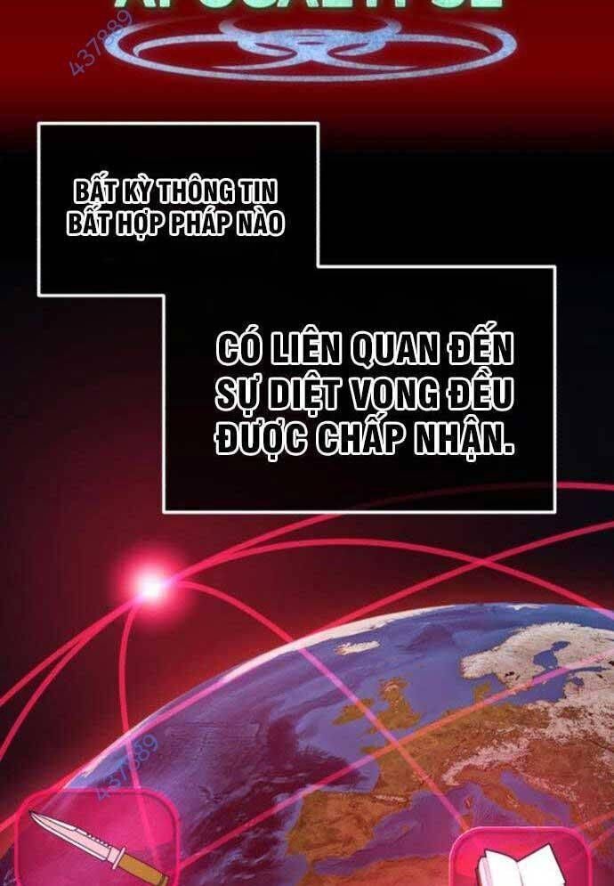 D-Day: Hầm Trú Ẩn Chapter 8 - 12