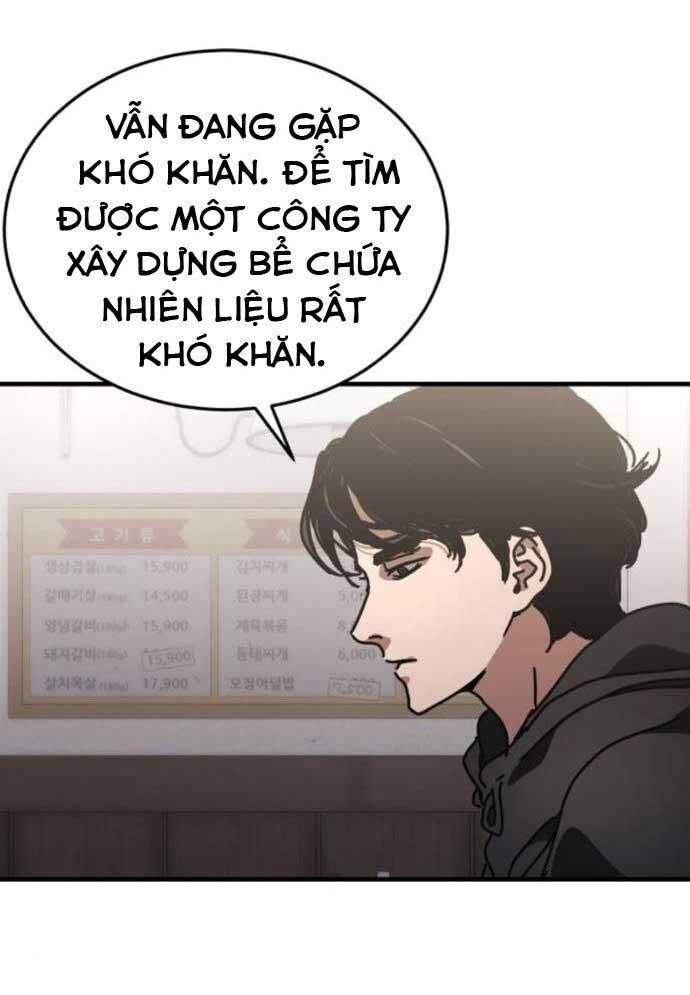 D-Day: Hầm Trú Ẩn Chapter 8 - 114