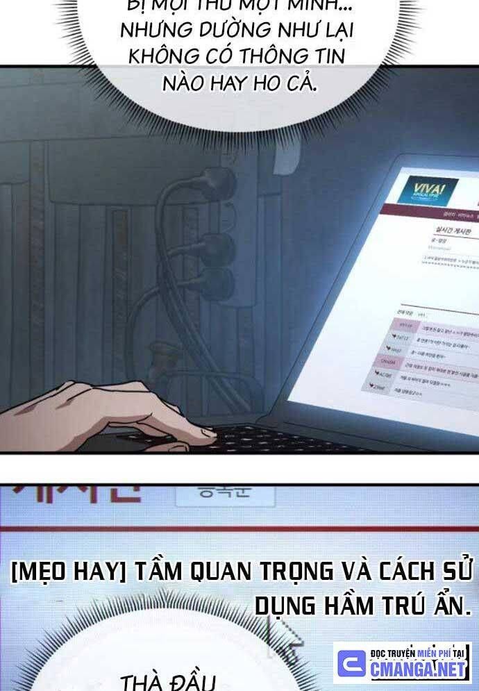 D-Day: Hầm Trú Ẩn Chapter 8 - 19