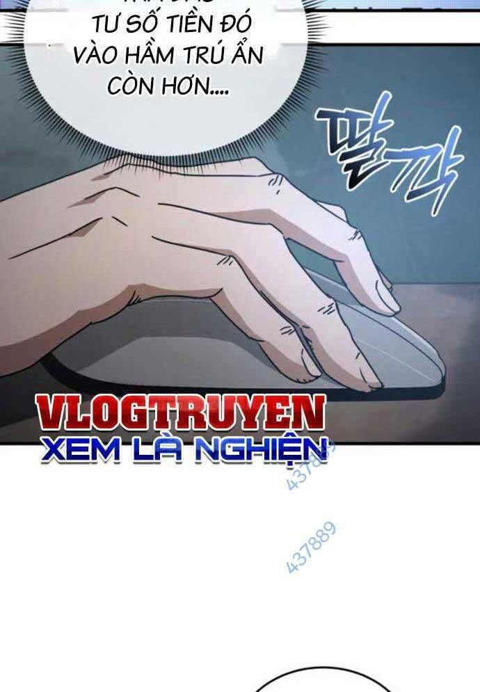 D-Day: Hầm Trú Ẩn Chapter 8 - 20