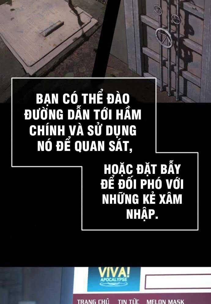 D-Day: Hầm Trú Ẩn Chapter 8 - 26