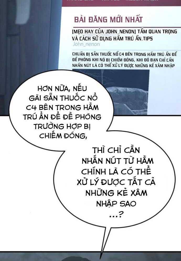 D-Day: Hầm Trú Ẩn Chapter 8 - 27