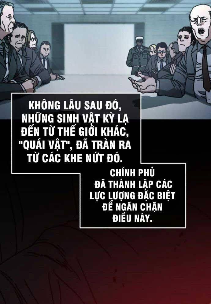 D-Day: Hầm Trú Ẩn Chapter 8 - 41