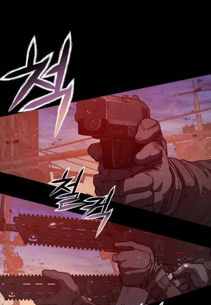 D-Day: Hầm Trú Ẩn Chapter 8 - 50
