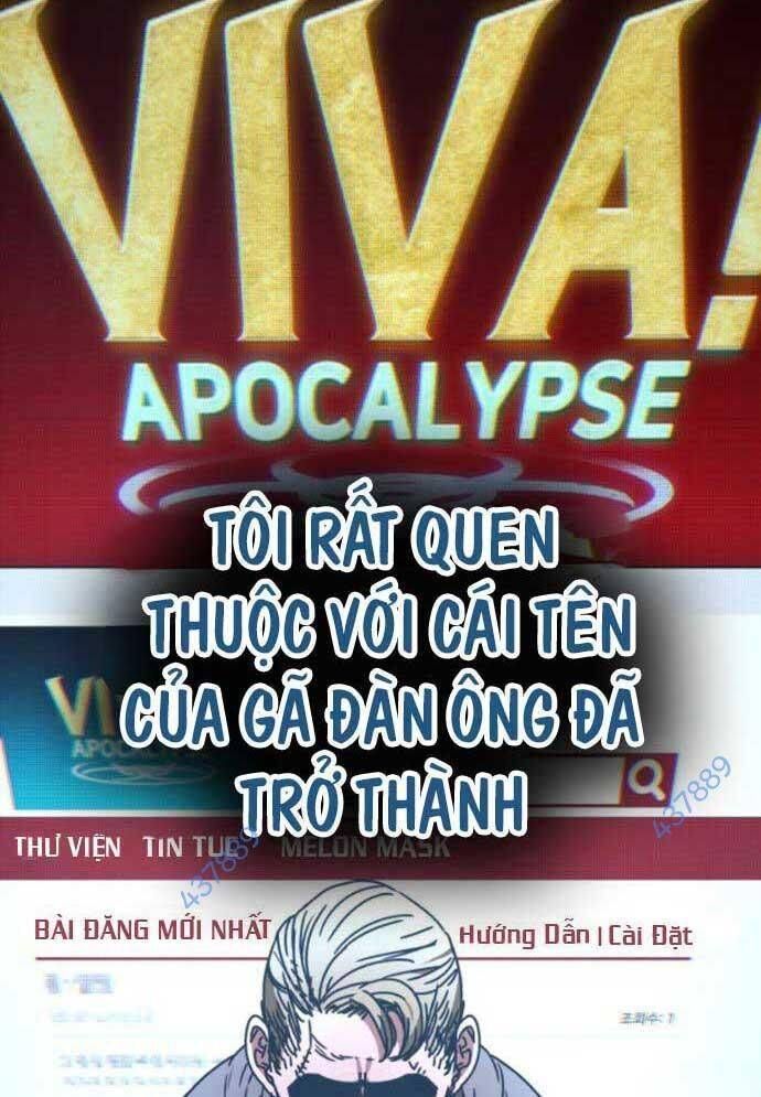 D-Day: Hầm Trú Ẩn Chapter 8 - 6
