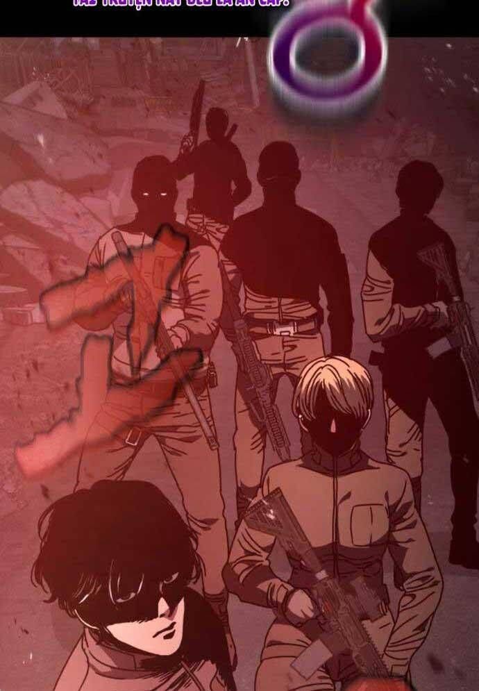D-Day: Hầm Trú Ẩn Chapter 8 - 53