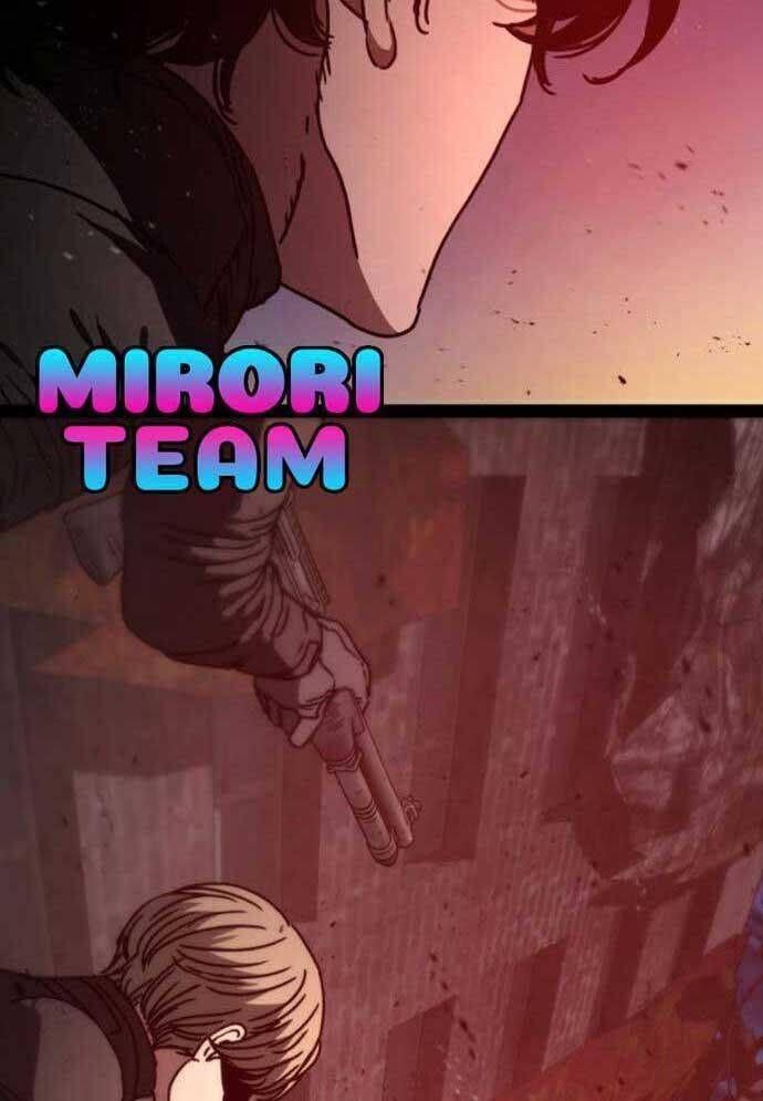 D-Day: Hầm Trú Ẩn Chapter 8 - 57