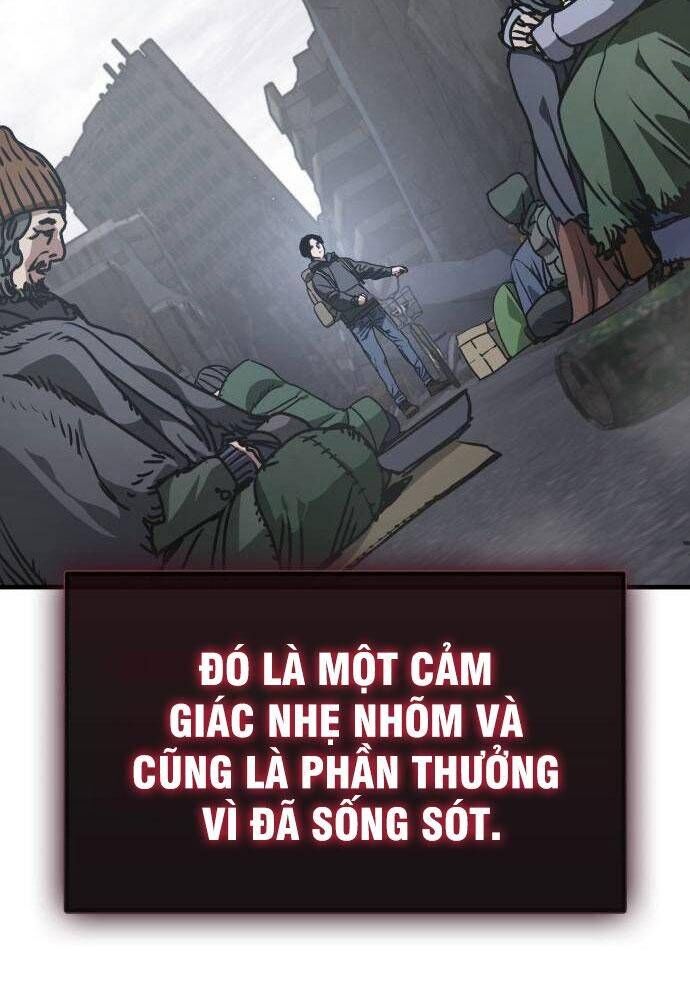 D-Day: Hầm Trú Ẩn Chapter 9 - 111